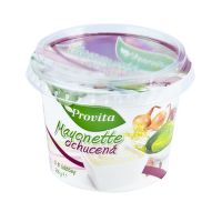 Mayonette ochucená 200 g   PROVITA