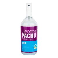 Likvidátor pachu na obuv 215 ml   ALP