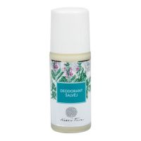 Deodorant šalvěj 50 ml   NOBILIS TILIA