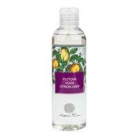 Voda pleťová citron grep 200 ml   NOBILIS TILIA