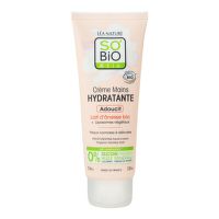 Krém na ruce hydratační s oslím mlékem 75 ml BIO   SO’BiO étic