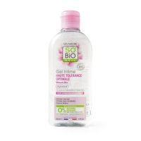 Gel mycí pro intimní hygienu hypoalergenní  200 ml BIO   SO’BiO étic