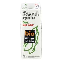 Nápoj sójový 1 l BIO   PROVAMEL