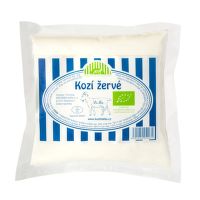 Žervé kozí 180 g BIO   BIOFARMA DORA