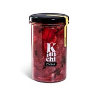 Kimchi natural 500 g   ŽIVINA