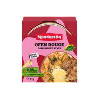 Ofen rouge k zapékání 150 g   MONDARELLA