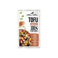 Tofu uzené 180 g   WELL WELL
