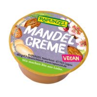 Krém mandlový mini 40 g BIO   RAPUNZEL