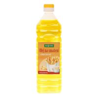 Olej na smažení 1 l BIO   BIO NEBIO
