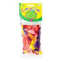 Bonbóny ovocné bezlepkové 100 g BIO   CANDY TREE 