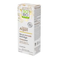 Sérum zpevňující 30 ml BIO Anti-Age Precieux Argan   SO’BiO étic