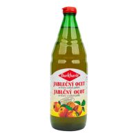 Ocet jablečný 750 ml   BURKHARDT