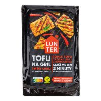 Tofu na gril Sweet chili 180 g   LUNTER