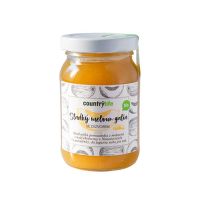 Pomazánka meloun galia se zázvorem 190 g BIO   COUNTRY LIFE