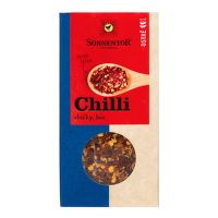 Chilli vločky 45 g BIO   SONNENTOR