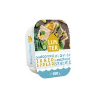 SEAFOO pomazánka vytuněná 150 g   LUNTER