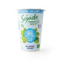 SOJADE fermentovaný sójový nápoj natural bez přidaného cukru 250 ml BIO  