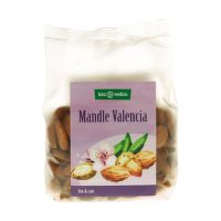 Mandle Valencia 200 g BIO   BIO NEBIO