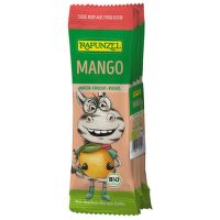 Tyčinka dětská ovesná mango 4 x 23 g BIO   RAPUNZEL