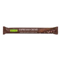 Tyčinka čokoládová espresso 22 g BIO   RAPUNZEL