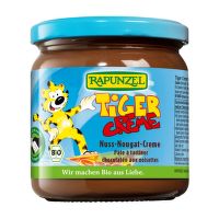 Pomazánka nugátová Tygr 400 g BIO   RAPUNZEL