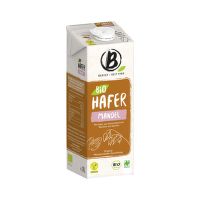 Nápoj ovesno-mandlový 1 l BIO   BERIEF