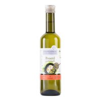 Olej slunečnicový dezodorizovaný na vaření a smažení 500 ml BIO   BIO PLANETE