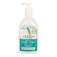 VÝPRODEJ!!!Mýdlo tekuté aloe vera 473 ml   JASON