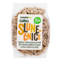 Slunečnicová semínka 100 g BIO   COUNTRY LIFE