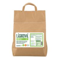 Lískové ořechy 5 kg BIO   COUNTRY LIFE