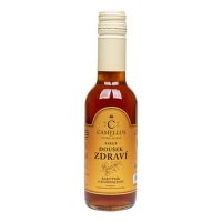 Sirup bylinný doušek zdraví 250 ml   CAMELLUS