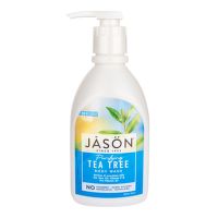 Gel sprchový tea tree 887 ml   JASON