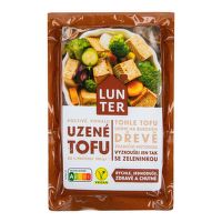 Tofu uzené 180 g   LUNTER