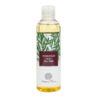 Olej hydrofilní tea tree 200 ml   NOBILIS TILIA