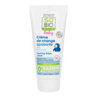 Krém pro děti — zklidňující pod plenky BABY 100 ml BIO   SO'BiO étic 