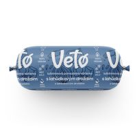 Pomazánka s lahůdkovým droždím 100 g   VETO ECO