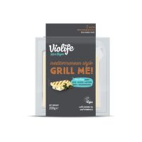 Blok na gril středomořského typu 200 g   VIOLIFE