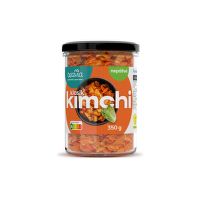 Kimchi klasik nepálivé pasterované 350 g   I LOVE HUMMUS/BEAVIA