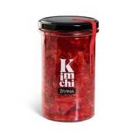 Kimchi pálivé 500 g   ŽIVINA