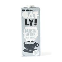 Nápoj ovesný Barista 1 l   OATLY