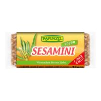 Plátky sezamové 27 g BIO   RAPUNZEL