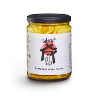 Ředkev žlutá nakládaná Takuan 500 g   FERMENT IT
