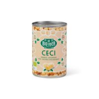 Cizrna sterilovaná 400 g BIO   BIO IDEA
