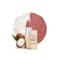 Rtěnka přírodní No12 růžové dřevo 5 ml BIO   SO’BiO étic