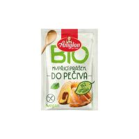 Prášek kypřicí do pečiva bez fosfátů bezlepkový 12 g BIO   AMYLON
