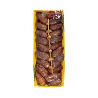 Datle s peckou v krabičce 250 g BIO   RAPUNZEL