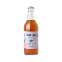 Čaj ledový s grepem 330 ml BIO   YESTEA