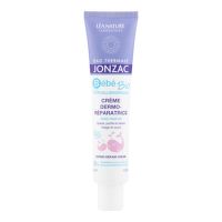 Krém dermo-regenerující dětský  BÉBÉ BIO 40 ml BIO   JONZAC