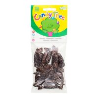 VÝPRODEJ!!!Karamely kakaové bezlepkové 75 g  BIO   CANDY TREE