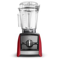 Mixér A2300 červený  VITAMIX